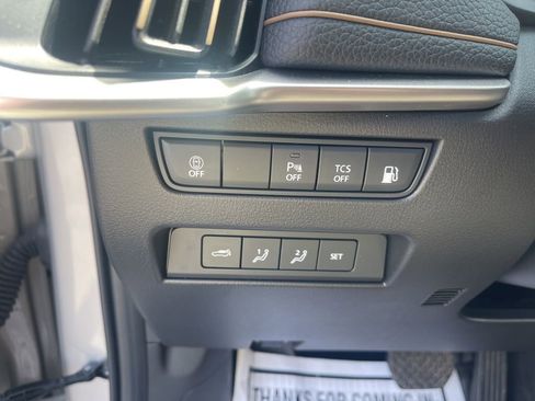 Used 2025 MAZDA CX-90 Plug-In Hybrid w/Premium Sport AWD/4WD image 19