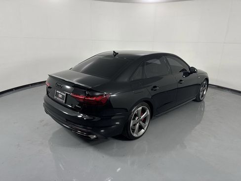 Used 2023 Audi A4 2.0T Premium Plus w/ Premium Plus Package AWD/4WD image 37
