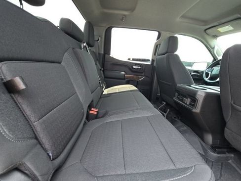 Used 2022 Chevrolet Silverado 1500 RST w/ Safety Package RWD image 13