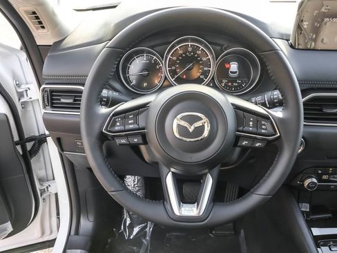 New 2025 MAZDA CX-5 AWD 2.5 S w/ Select Package image 25