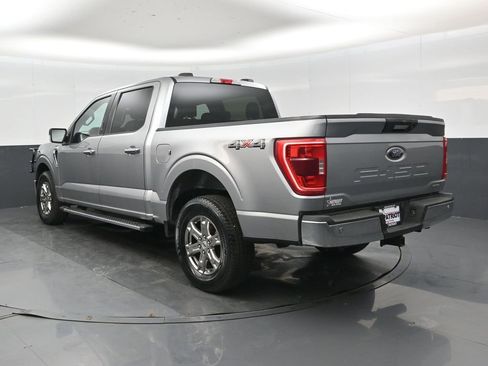 Used 2021 Ford F150 XLT w/ Equipment Group 301A Mid AWD/4WD image 5