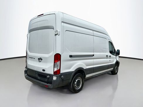 Used 2017 Ford Transit 250 148 High Roof RWD image 7