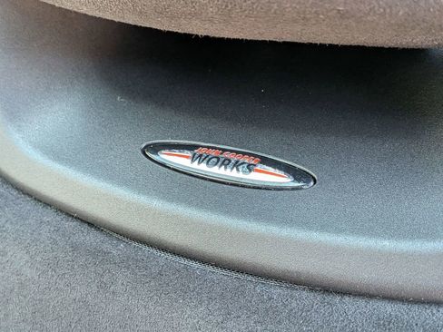 Used 2021 MINI Cooper S w/ 6.5" Touchscreen Package image 26