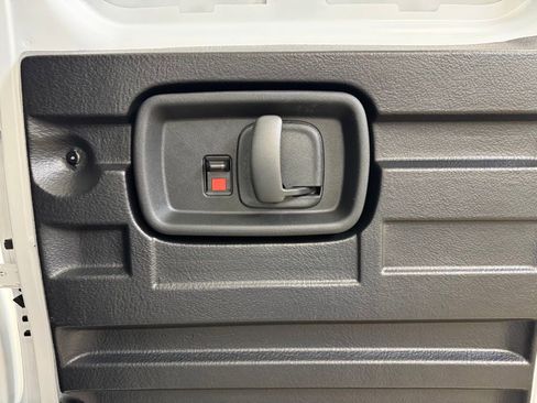 New 2026 GMC Savana 2500 Extended w/ Driver Convenience Package RWD image 19