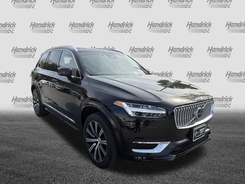 Certified 2024 Volvo XC90 B5 Core w/ Climate Package image 2