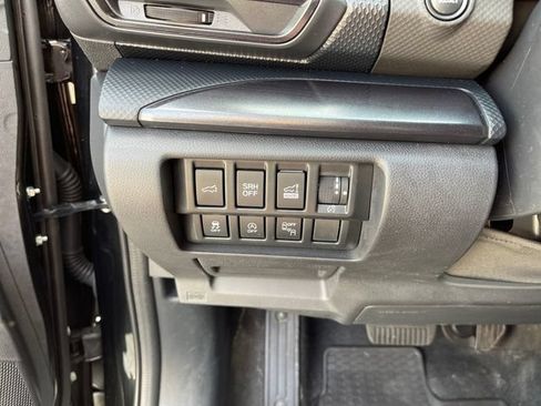 Used 2023 Subaru Forester Sport AWD/4WD image 28