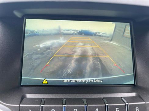 Used 2015 Chevrolet Equinox LT image 23