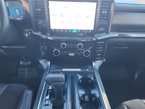 Used 2024 Ford F150 Raptor w/ Equipment Group 803A Raptor R image 11