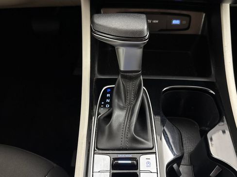 Certified 2022 Hyundai Tucson SEL FWD image 20