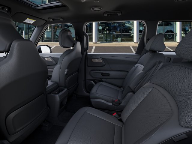 New 2027 Kia Telluride S AWD/4WD image 18