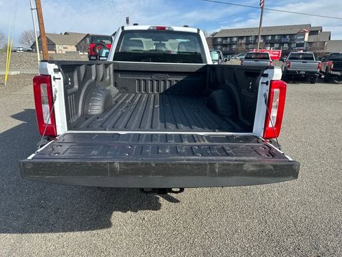 New 2026 Ford F350 XL image 19