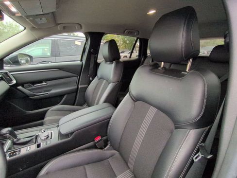 Used 2025 MAZDA CX-50 AWD 2.5 S w/ Preferred Package image 6