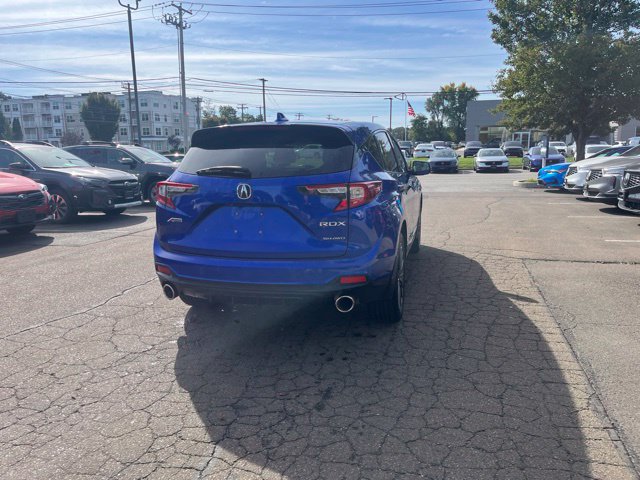Used 2023 Acura RDX w/ Advance Package AWD/4WD image 14