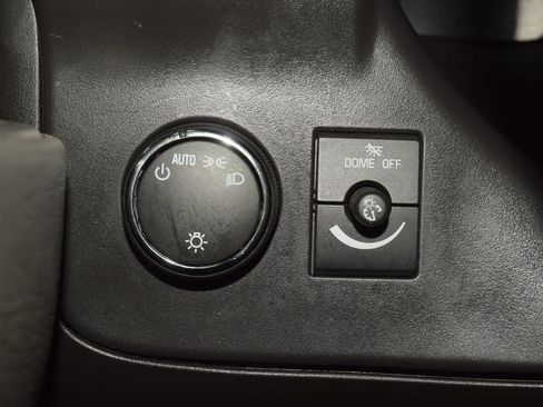 Used 2025 Chevrolet Express 3500 LT w/ LT Preferred Equipment Group RWD image 28
