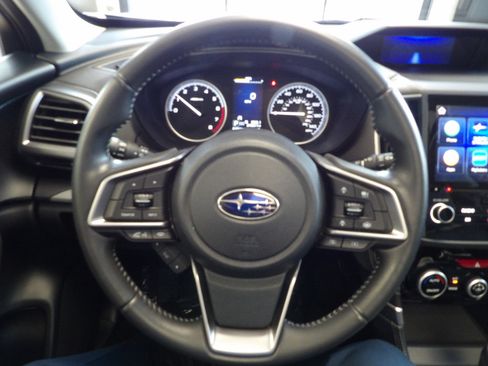 Used 2020 Subaru Forester Limited AWD/4WD image 30