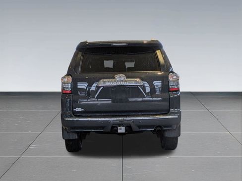 Used 2024 Toyota 4Runner Limited AWD/4WD image 7