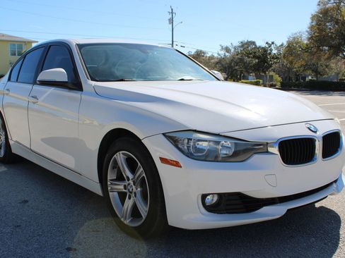 Used 2014 BMW 328i Sedan RWD image 20