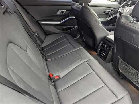 Used 2021 BMW 330i 330i image 13