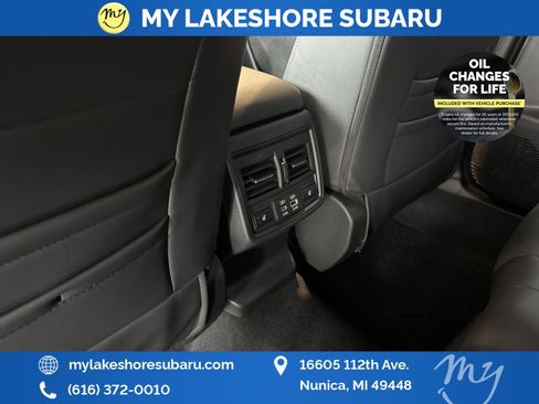 New 2026 Subaru Outback Touring XT AWD/4WD image 25