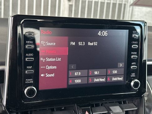 Certified 2020 Toyota Corolla LE FWD image 16