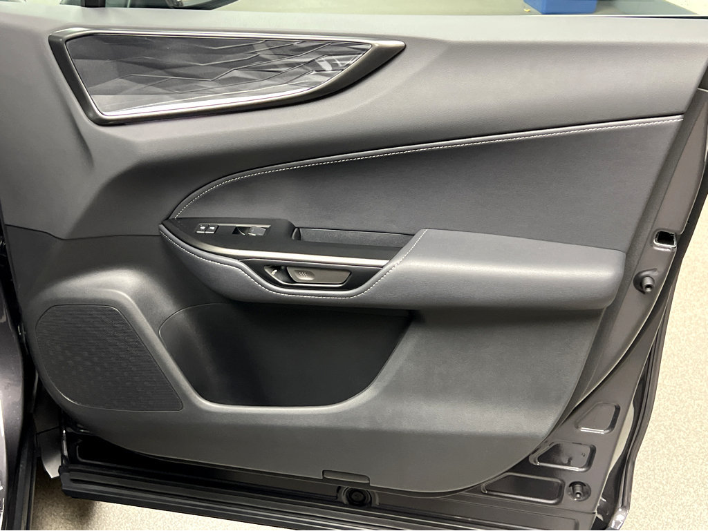 New 2026 Lexus NX 350 AWD w/ Accessory Package (Z1) image 24