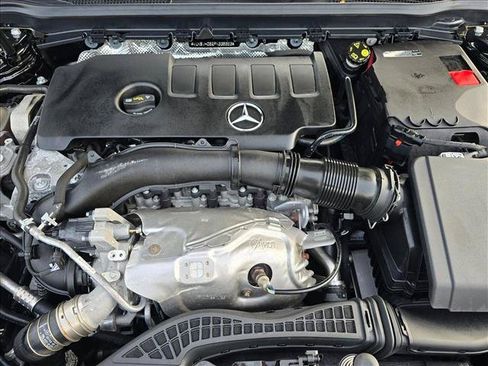 Certified 2023 Mercedes-Benz CLA 250 image 20