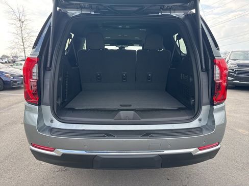 New 2026 GMC Yukon XL Elevation image 33