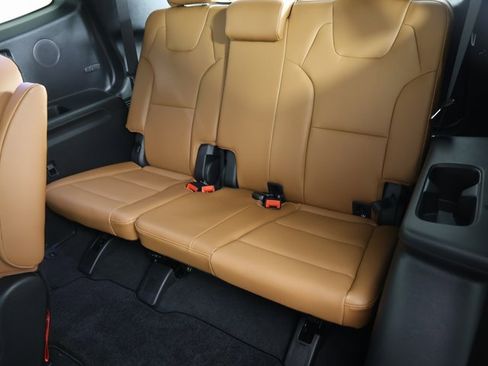 New 2025 Kia Telluride SX Prestige X-Line image 10