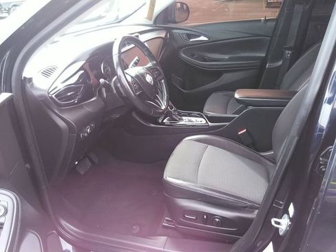 Used 2020 Buick Encore GX Select image 3
