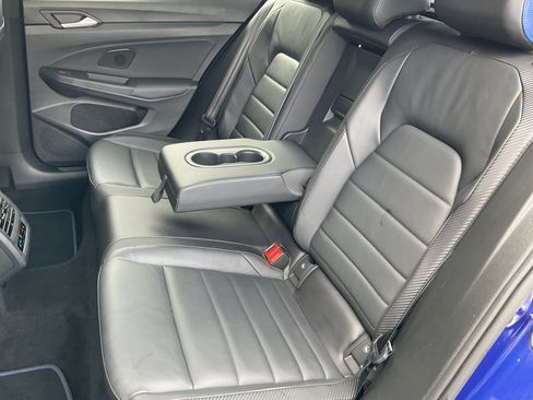 Used 2022 Volkswagen Golf R AWD/4WD image 42
