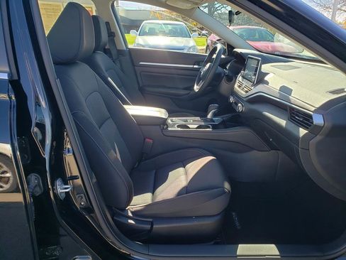 Certified 2023 Nissan Altima 2.5 SV image 21