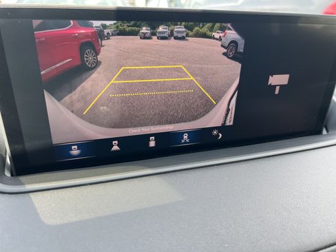Used 2023 Acura MDX FWD w/ Technology Package image 32