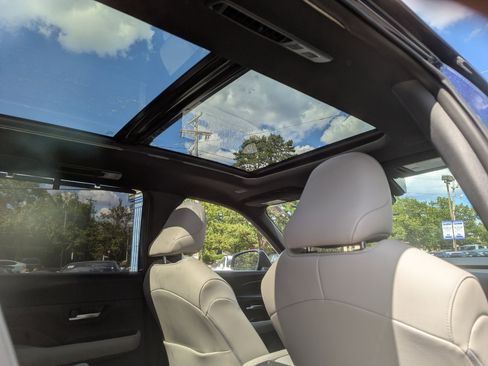 Used 2024 Toyota Grand Highlander AWD Hybrid image 53