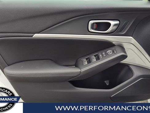 Used 2023 Acura Integra A-Spec image 10