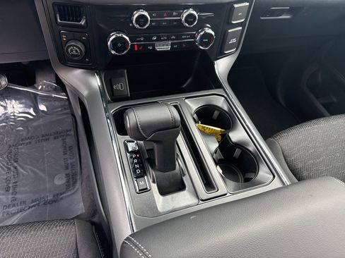 New 2025 Ford F150 XLT w/ Equipment Group 302A MID image 20