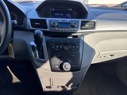 Used 2012 Honda Odyssey EX image 10