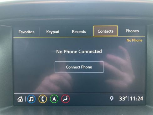 Used 2021 Chevrolet Colorado ZR2 w/ ZR2 Dusk Special Edition AWD/4WD image 21