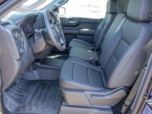 New 2026 Chevrolet Silverado 1500 W/T w/ WT Value Package image 13