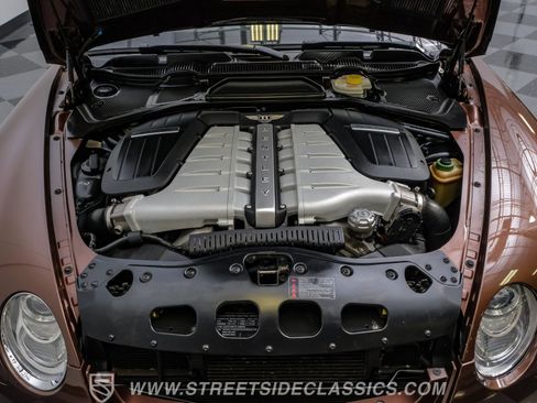 Used 2008 Bentley Continental GT AWD/4WD image 38