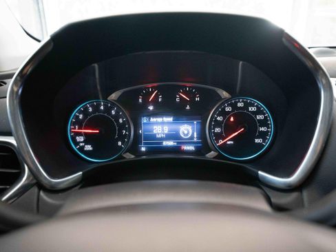 Used 2021 Chevrolet Equinox LT FWD image 16