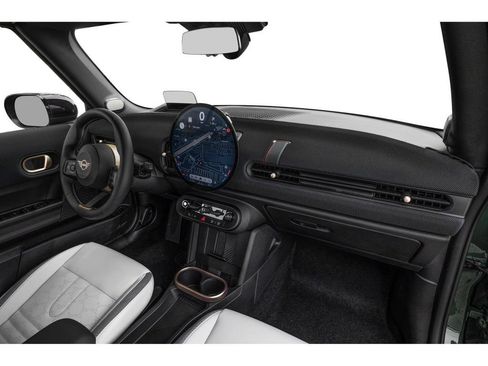 New 2026 MINI Cooper S FWD image 12