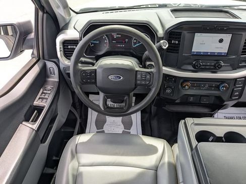 Used 2021 Ford F150 XL w/ Trailer Tow Package AWD/4WD image 18