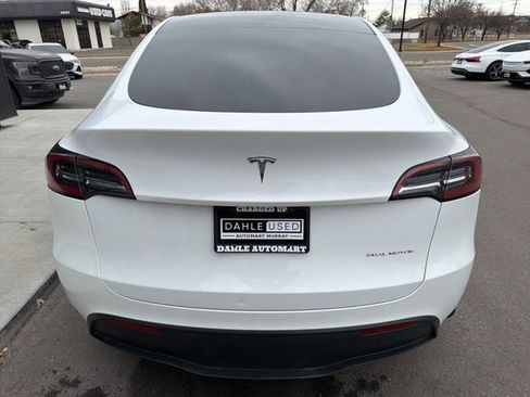 Used 2023 Tesla Model Y Long Range image 6