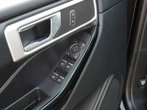 Used 2022 Ford Explorer ST w/ ST Street Pack AWD/4WD image 19