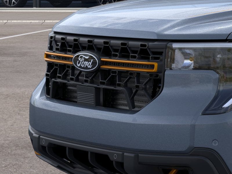 New 2025 Ford Maverick Tremor AWD/4WD image 43