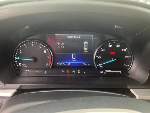 Used 2024 Ford Explorer XLT w/ Equipment Group 202A AWD/4WD image 13
