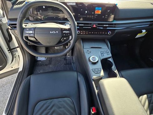 New 2026 Kia Sportage X-Line Prestige AWD/4WD image 21