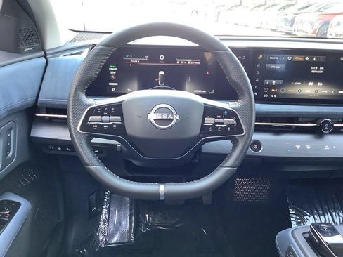 Used 2024 Nissan Ariya AWD image 8