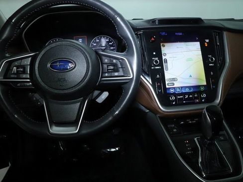 Used 2021 Subaru Outback Touring w/ Popular Package #2 AWD/4WD image 29