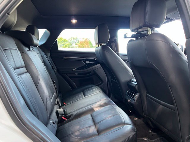 Used 2020 Land Rover Range Rover Evoque S AWD/4WD image 17